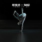Thumbnail for the Revolvr - Turn It Up link, provided by host site