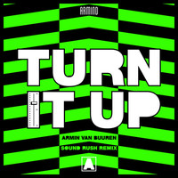 Thumbnail for the Armin van Buuren - Turn It Up - Sound Rush Remix link, provided by host site