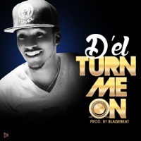Image of D.E.L linking to their artist page due to link from them being at the top of the main table on this page