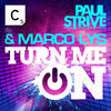 Thumbnail for the Marco Lys - Turn Me On link, provided by host site