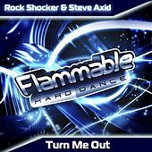 Thumbnail for the Rock Shocker - Turn Me Out link, provided by host site