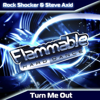 Image of Rock Shocker linking to their artist page due to link from them being at the top of the main table on this page
