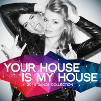 Thumbnail for the Adam Joseph - Turn Me Out - DJ Nita Remix link, provided by host site