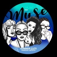 Thumbnail for the Joe Vanditti - Turn Me Up link, provided by host site