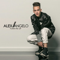 Thumbnail for the Alex Angelo - Turn Me Up link, provided by host site
