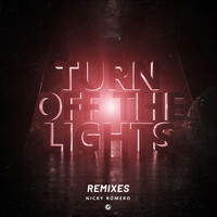 Thumbnail for the Nicky Romero - Turn Off The Lights (Remixes) link, provided by host site