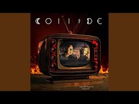 Thumbnail for the Collide - Turn off Your TV (Signals Mix) link, provided by host site