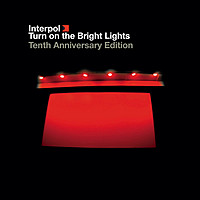 Thumbnail for the Interpol - Turn On The Bright Lights (The Tenth Anniversary Edition) link, provided by host site
