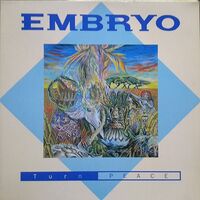 Thumbnail for the Embryo - Turn Peace link, provided by host site