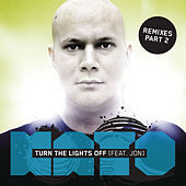 Thumbnail for the Kato - Turn The Lights Off (Remixes Part 2) link, provided by host site