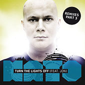 Thumbnail for the Kato - Turn The Lights Off (Remixes Part 3) link, provided by host site