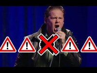 Thumbnail for the Tim Heidecker - TURN THE MUSIC OFF! link, provided by host site