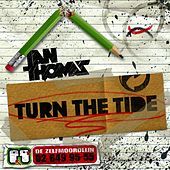 Thumbnail for the Ian Thomas - Turn the Tide link, provided by host site