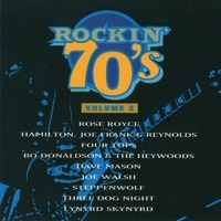 Thumbnail for the Joe Walsh - Turn To Stone (Single Version) link, provided by host site