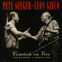 Thumbnail for the Pete Seeger - Turn-Turn-Turn link, provided by host site
