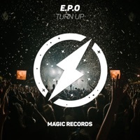 Thumbnail for the E.P.O - Turn Up link, provided by host site