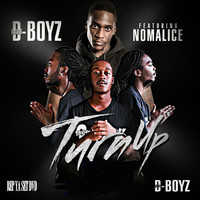 Thumbnail for the D-Boyz - Turn Up link, provided by host site