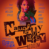 Thumbnail for the Leftside - Turn up di Party link, provided by host site