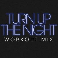 Thumbnail for the Db Sound - Turn up the Night Workout Mix link, provided by host site