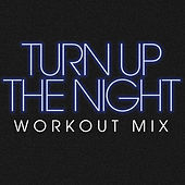 Thumbnail for the Db Sound - Turn up the Night Workout Mix link, provided by host site