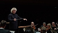 Thumbnail for the London Symphony Orchestra - Turnage: Remembering: I. First Movement (Live from Barbican) link, provided by host site