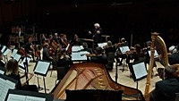 Thumbnail for the London Symphony Orchestra - Turnage: Remembering: II. Second Movement (Live from Barbican) link, provided by host site