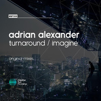 Thumbnail for the Adrian Alexander - Turnaround / Imagine link, provided by host site