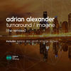 Thumbnail for the Adrian Alexander - Turnaround / Imagine [The Remixes] link, provided by host site