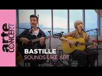 Thumbnail for the Bastille - Turner Contemporary Museum, Margate - Sounds Like Art - ARTE Concert link, provided by host site