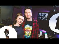 Thumbnail for the Sophie Turner - Gets Her Revenge On Maisie Williams link, provided by host site