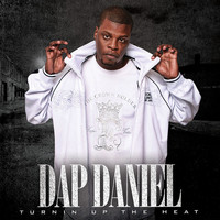 Thumbnail for the Dap Daniel - Turnin' Up the Heat link, provided by host site