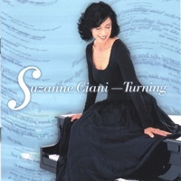 Thumbnail for the Suzanne Ciani - Turning link, provided by host site