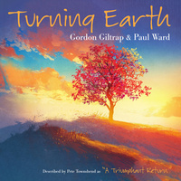 Thumbnail for the Gordon Giltrap - Turning Earth link, provided by host site