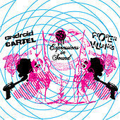 Thumbnail for the Android Cartel - Turning Into A Robot (Proper Villains Remix) link, provided by host site