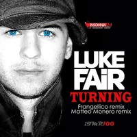 Thumbnail for the Matteo Monero - Turning - Matteo Monero Remix link, provided by host site