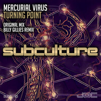 Thumbnail for the Mercurial Virus - Turning Point link, provided by host site