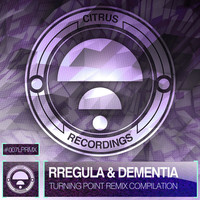 Thumbnail for the Rregula - Turning Point Remix Compilation : Citrus Side link, provided by host site