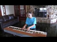 Thumbnail for the Kidz Bop Kids - Turning Tables - Adele (Cover by Grant from KIDZ BOP) link, provided by host site