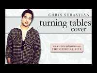 Thumbnail for the Chris Sebastian - Turning Tables (Cover) link, provided by host site