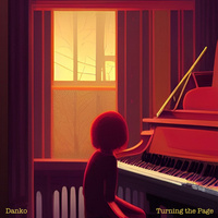 Thumbnail for the Danko - Turning the Page link, provided by host site