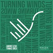 Thumbnail for the Tomas Drex - Turning Winds link, provided by host site
