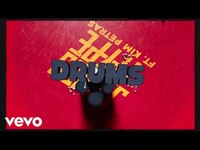 Thumbnail for the James Hype - Drums (Remix) link, provided by host site