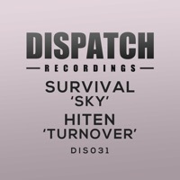 Thumbnail for the Hiten - Turnover link, provided by host site