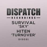 Thumbnail for the Hiten - Turnover link, provided by host site