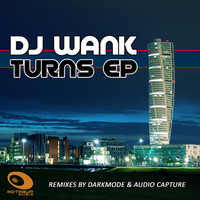 Image of Dj Wank linking to their artist page due to link from them being at the top of the main table on this page