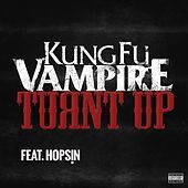 Thumbnail for the Kung Fu Vampire - Turnt up link, provided by host site