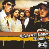 Thumbnail for the K-Gula - Turntablism (DJ Undoo Session) link, provided by host site