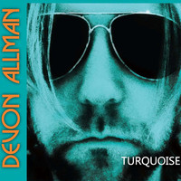 Thumbnail for the Devon Allman - Turquoise link, provided by host site