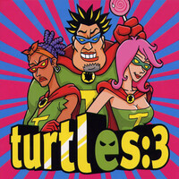 Thumbnail for the The Turtles - Turtles: 3 link, provided by host site