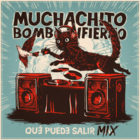 Thumbnail for the Muchachito Bombo Infierno - Tus labios son (Gordo del Funk Remix) link, provided by host site